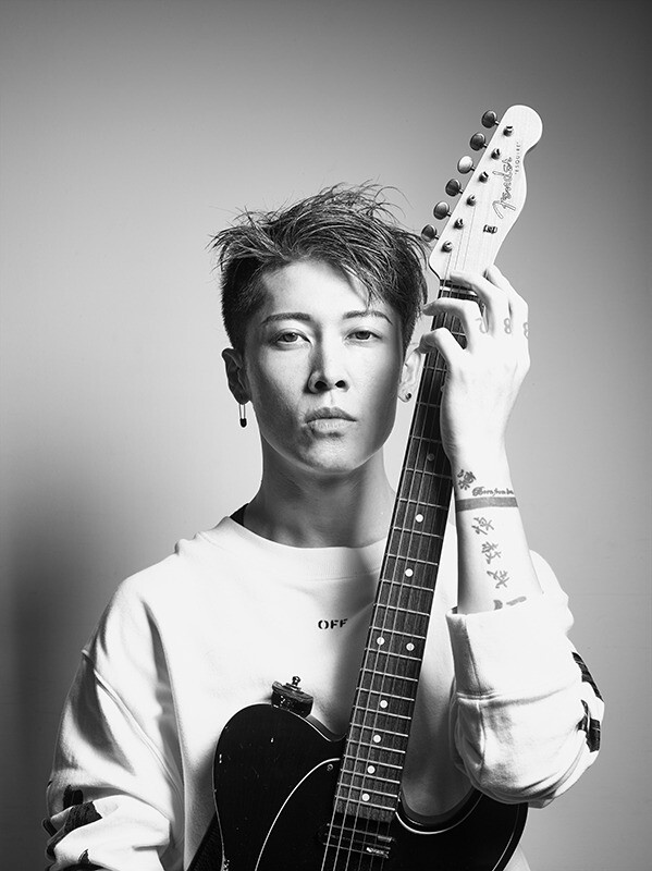 雅-MIYAVI-