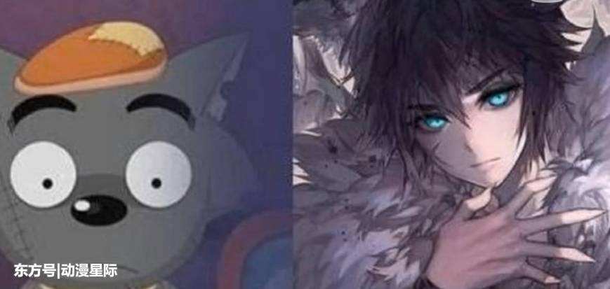 喜羊羊与灰太狼