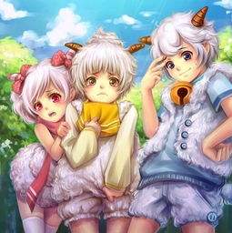 喜羊羊与灰太狼