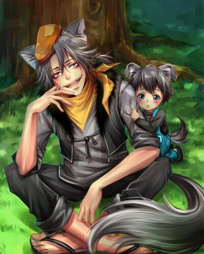 喜羊羊与灰太狼