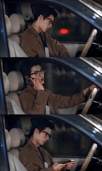 【想见你】许光汉