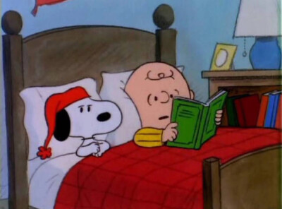 snoopy