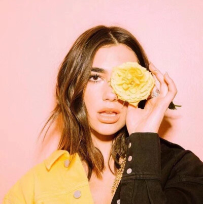 Dua Lipa
