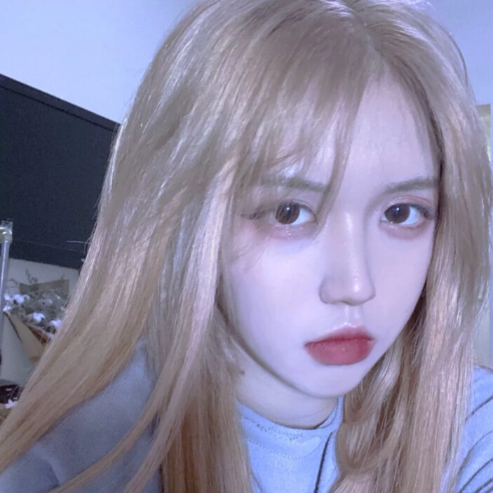 日系风格女头 ins部位可爱萝莉 图源ks池愉
