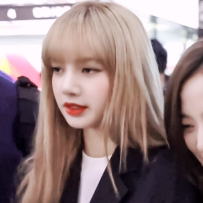 lisa×jisoo
原截苏依涵
见简介