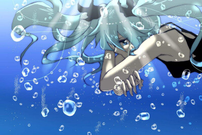 初音未来