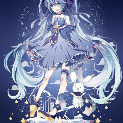 初音未来