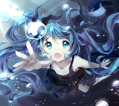 初音未来