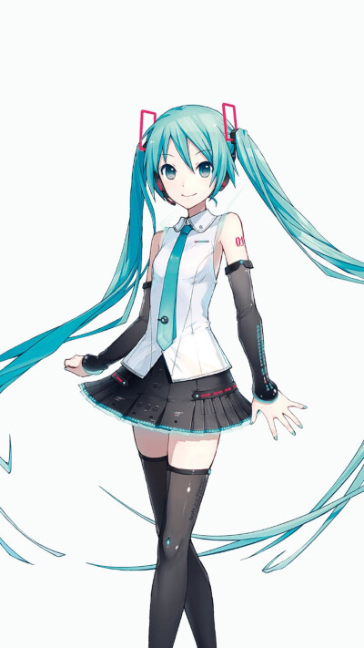 初音未来