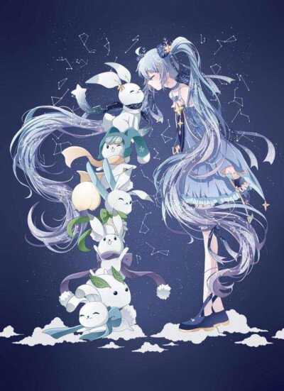 初音未来