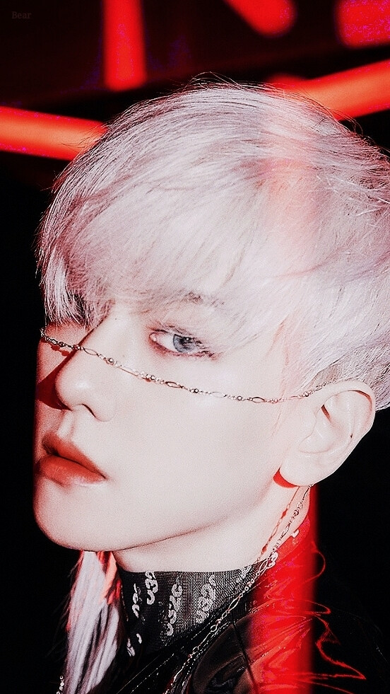 ※Baekhyun·Obsession