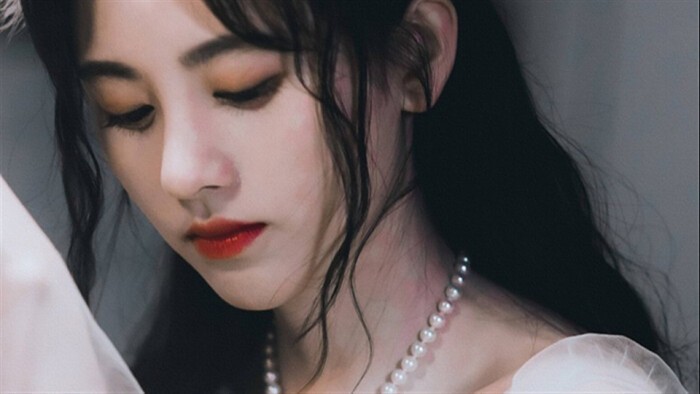 玩网女头.iu.真人女… - 高清图片,堆糖,美图壁纸兴趣社区