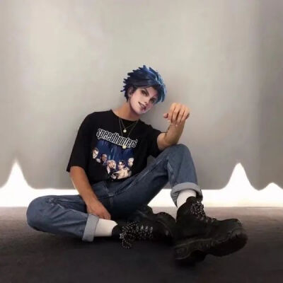 王者荣耀
接头霸王4
全是曜