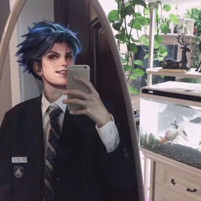 王者荣耀
接头霸王4
全是曜