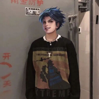 王者荣耀
接头霸王4
全是曜