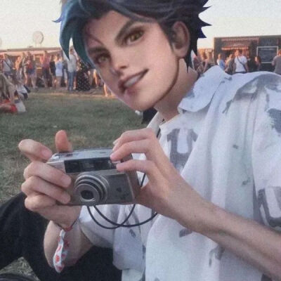 王者荣耀
接头霸王4
全是曜