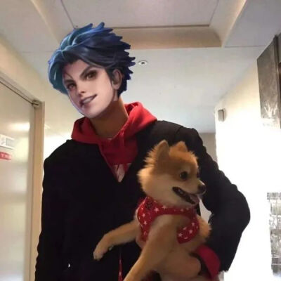 王者荣耀
接头霸王4
全是曜