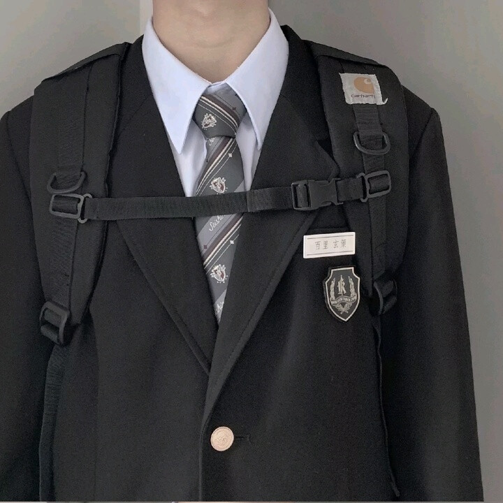 dk制服 部位男头 二传注明