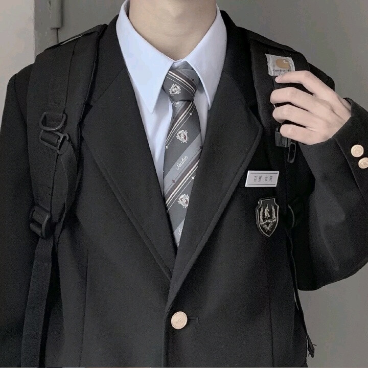 dk制服 部位男头 二传注明