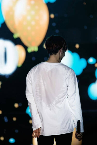 伯贤壁纸 非原创