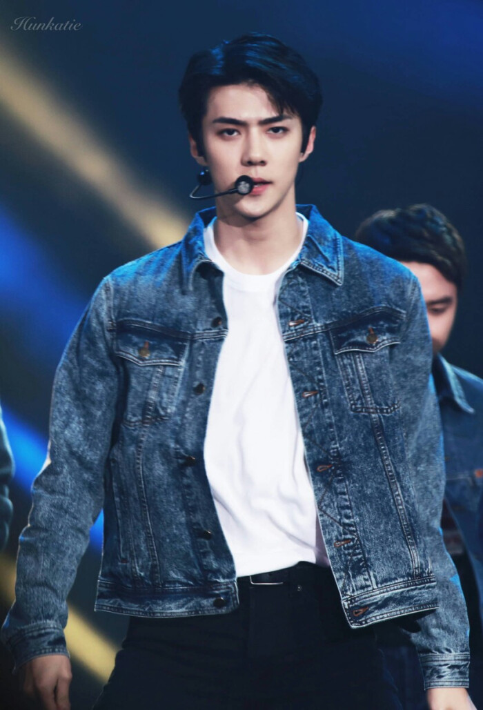 吴世勋sehun