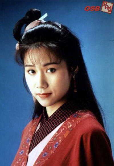 金蛇郎君
彭家丽 饰 夏侯嫣