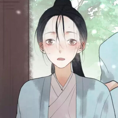 古风素材