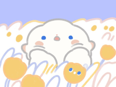 充满希望
一起温柔的成长.
来源@只是一只小羊羊 