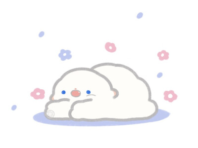 充满希望
一起温柔的成长.
来源@只是一只小羊羊 