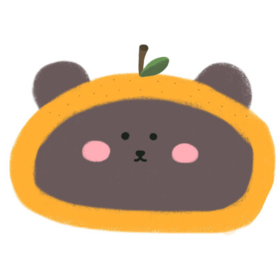 超可爱多人闺蜜头像