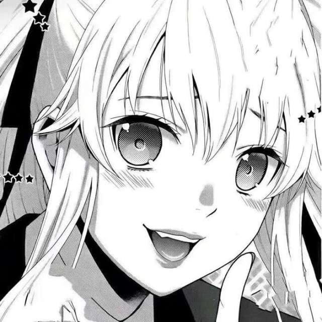 /旧漫女头（图源各处侵权致歉）
关注“伊雯宝贝”，日常更新头像、背景图、壁纸