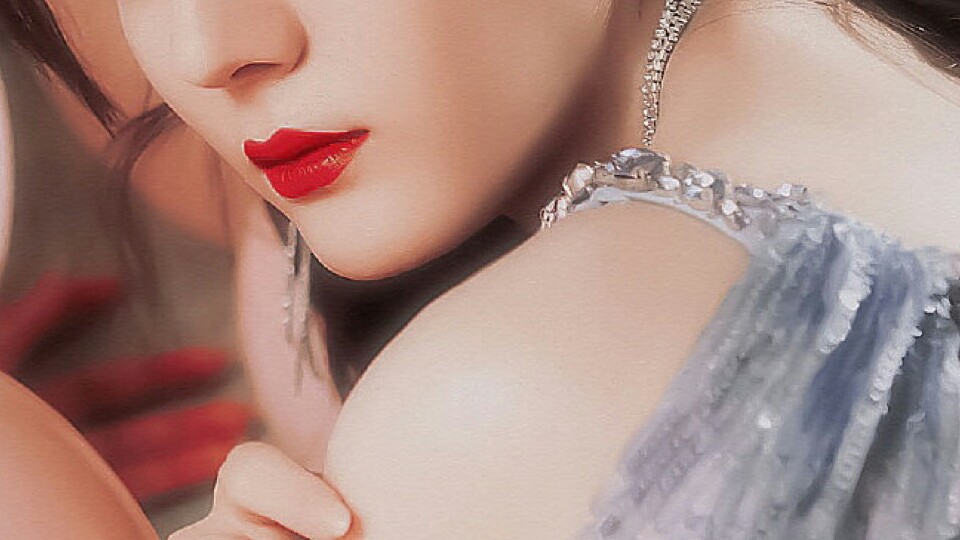 女主视角图 by苏稚童