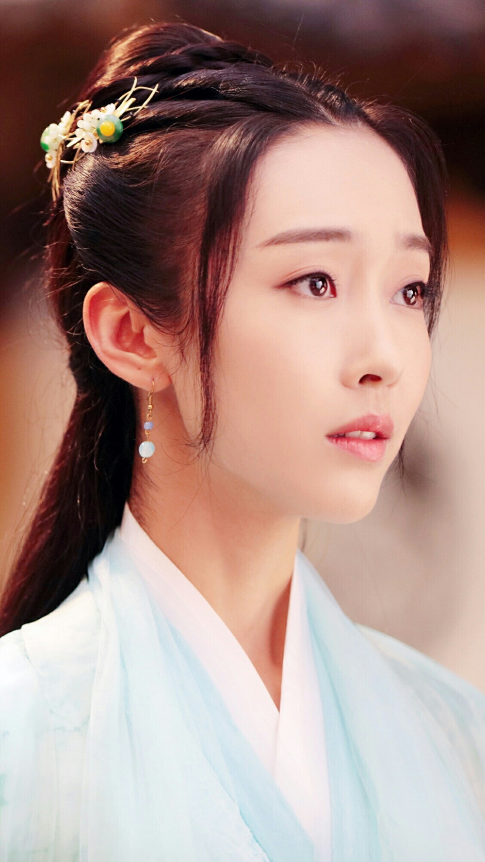 陈情令江厌离宣璐