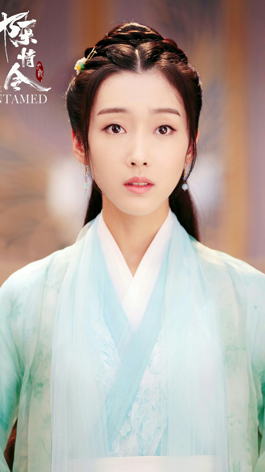 陈情令江厌离宣璐