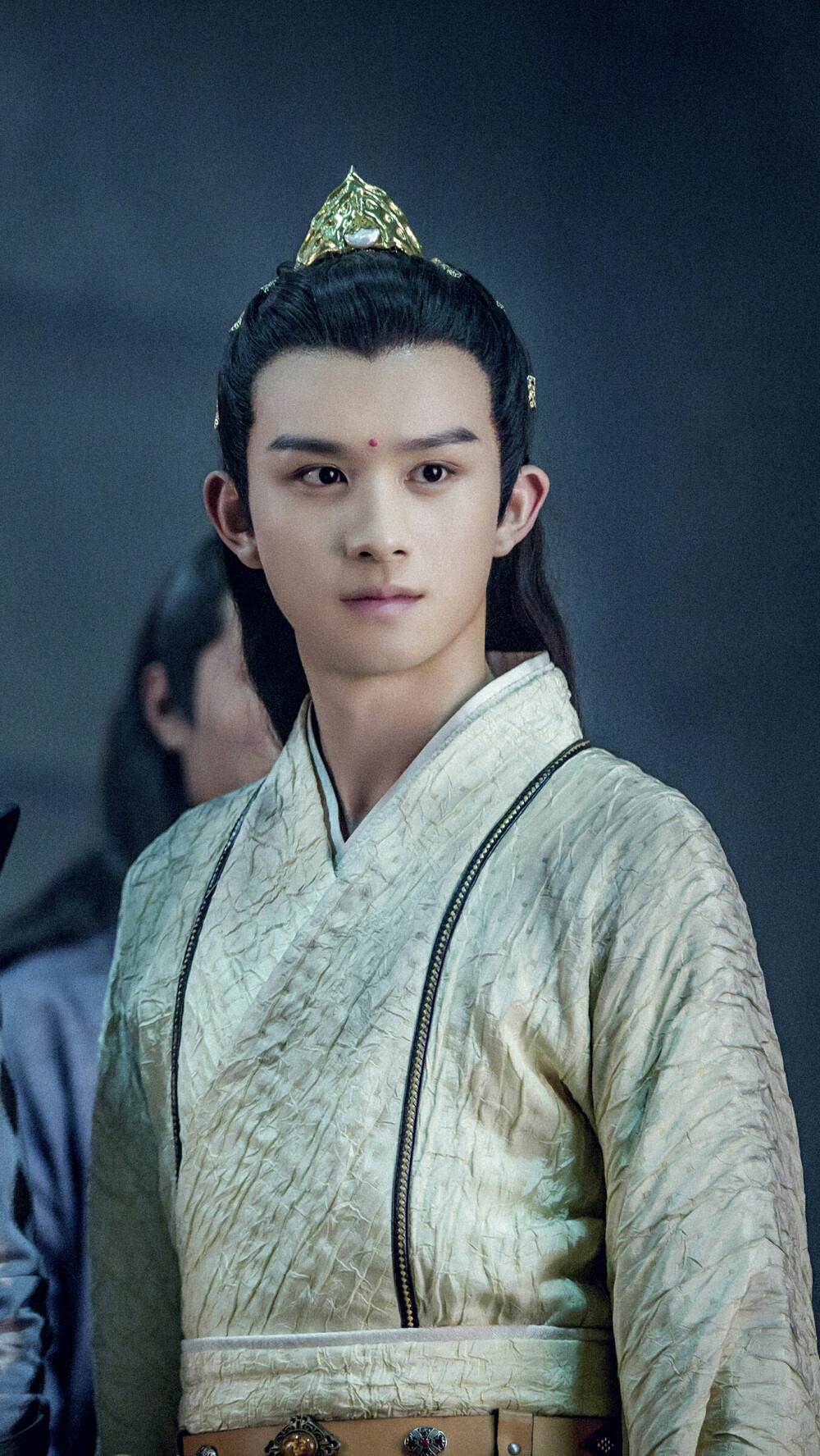 陈情令 金凌 漆培鑫