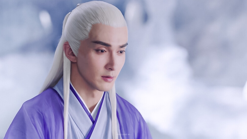 三生三世枕上书电视剧东华高伟光