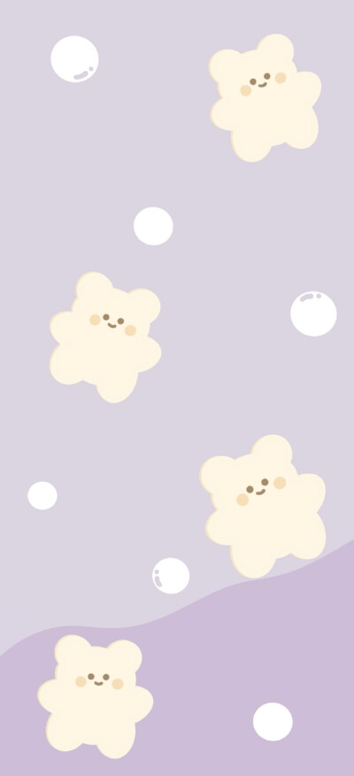 可爱小清新壁纸