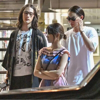 其实最后一张我凭着他们都是beauty的心证按下的确认hhh