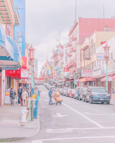 来一波，糖果系壁纸