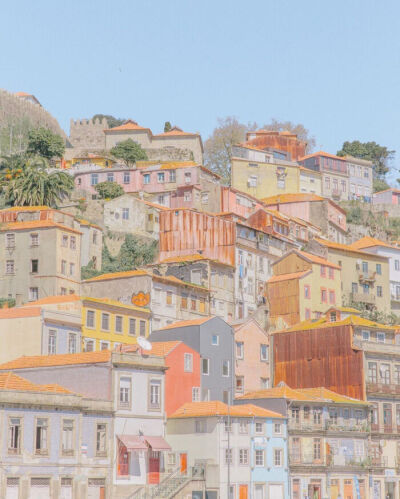 来一波，糖果系壁纸