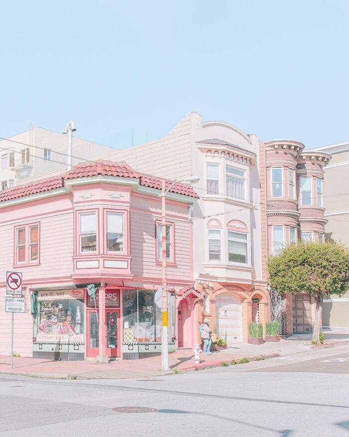 来一波，糖果系壁纸