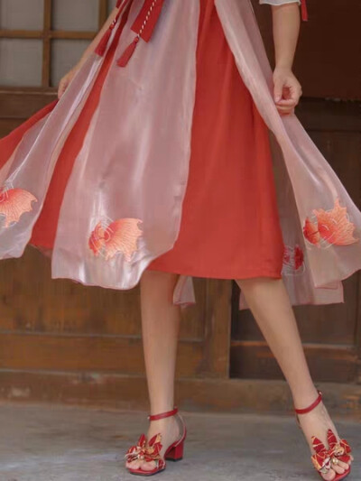 森女部落✨