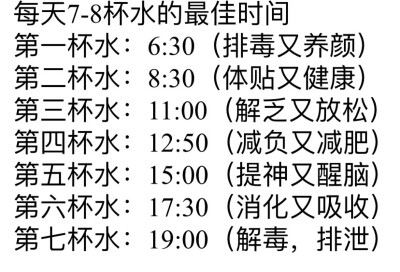 喝燃脂饮注意事项:
1、空腹前喝与运动前喝，吸收最好效果最佳
2、注意饮食结构，多蛋白质食物，少碳水化合物，比如饭和面
3、适当的做一些运动会更加有效
燃脂饮需要大家每天多喝水，帮助我们身体代谢。我们追求的是…