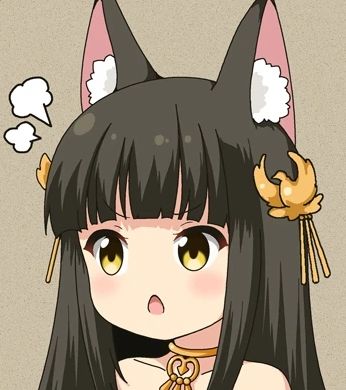 长门
动漫表情包