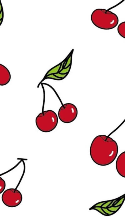 特好看的水果微信背景图像✨