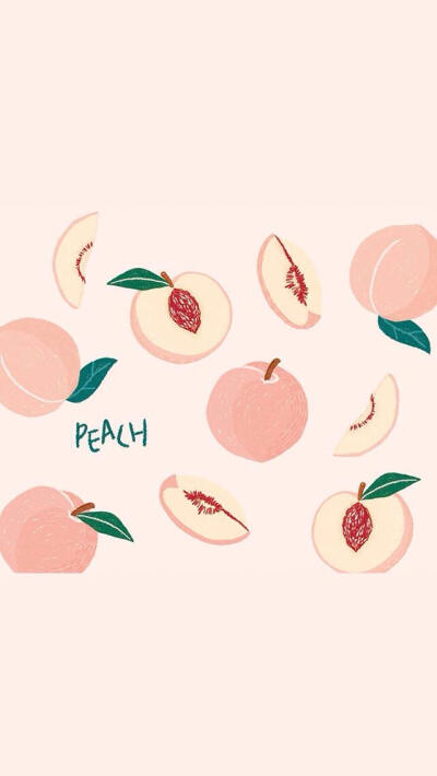 特好看的水果微信背景图像✨