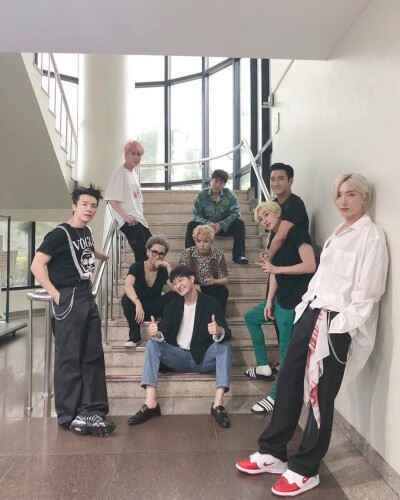 Super junior