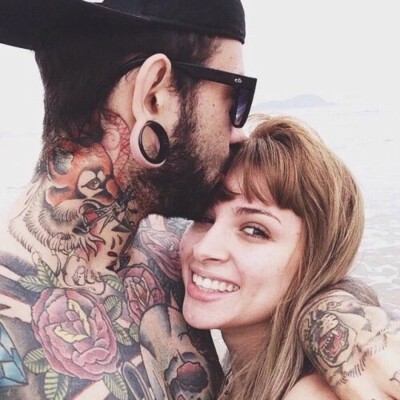 tattoo&love