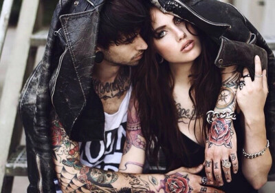 tattoo&love