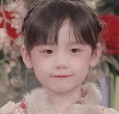 芦田爱菜小可爱